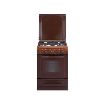 

Gas stove GEFEST, Brest PG 6100-02 0001 (6100-02 K)