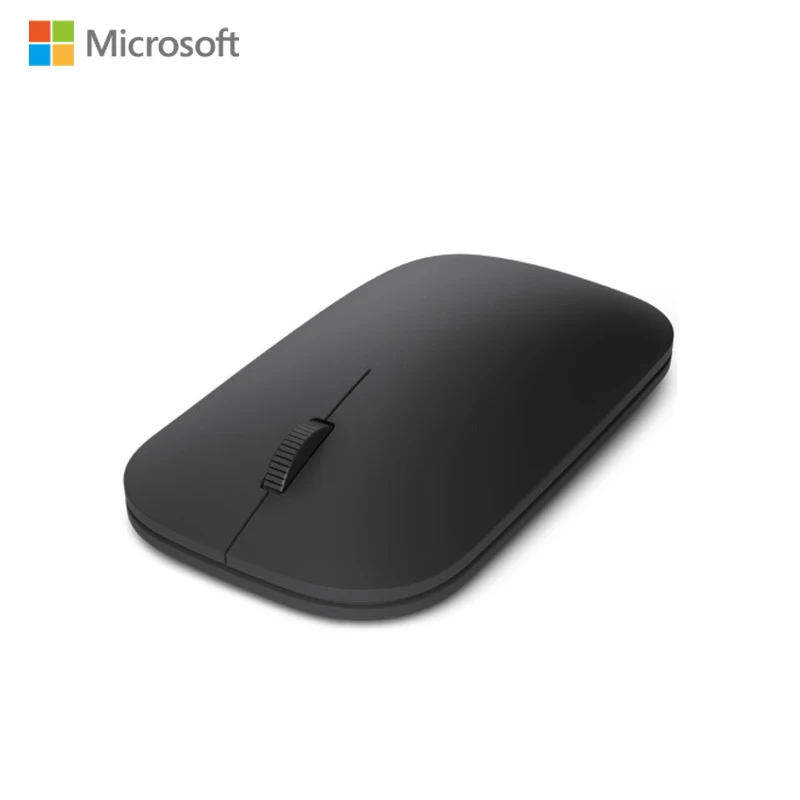 Microsoft Designer Bluetooth Muis Mode Kantoor Thuis Bluetrack-технология Slimme Lichtgewicht 2,4 ГГц 1000 dpi для ноутбука