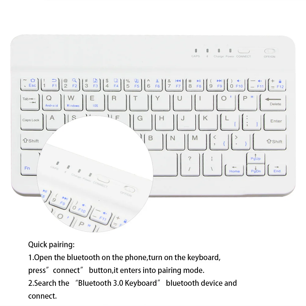 Ergonomic Keyboard