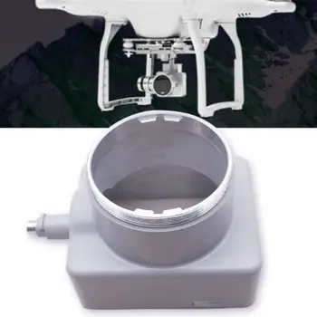 

Lens Frame Shell Protector Protective Cover Case for DJI Phantom 4 Pro/4A Camera 95AF