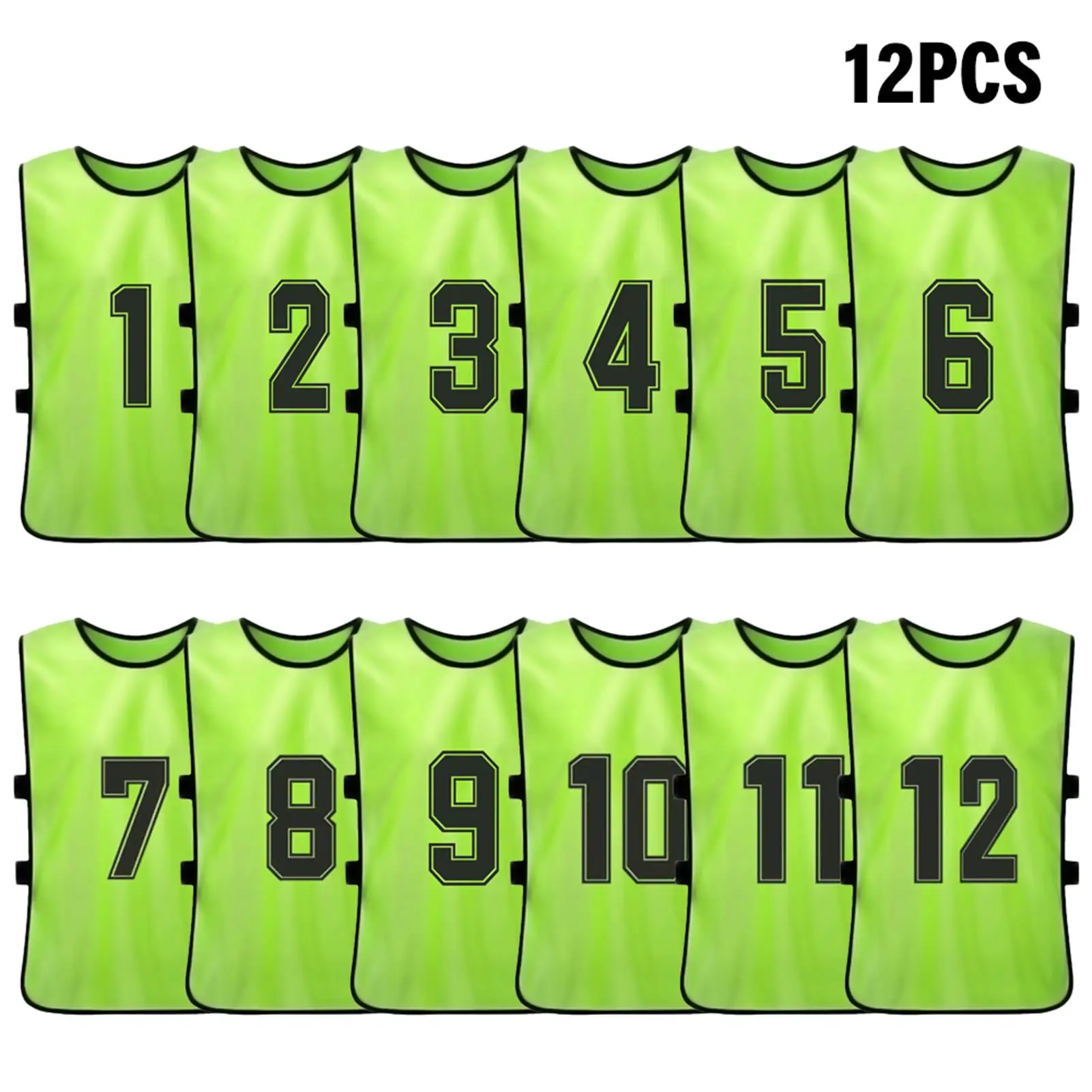 Fluorescent green12