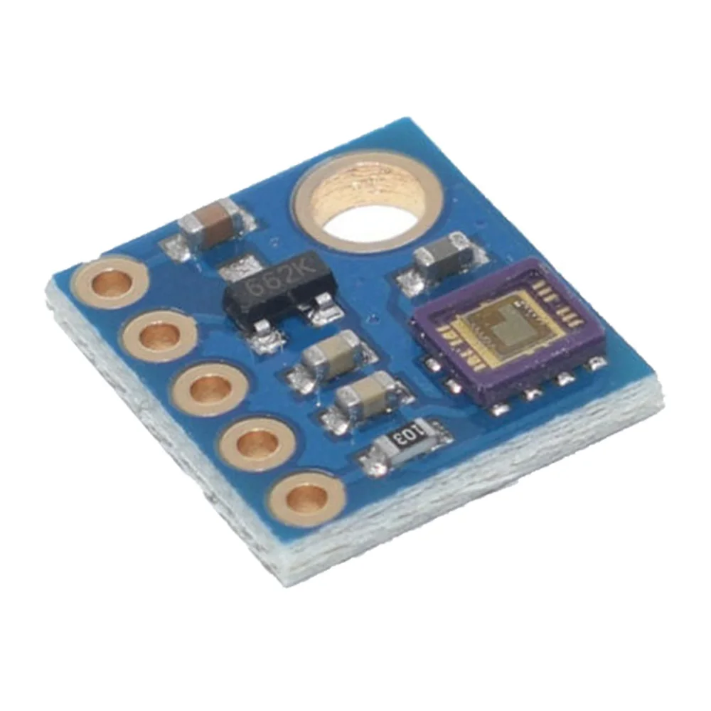 ML8511 UVB UV-Ray датчик Breakout Board УФ-светильник сменный аналог для Arduino