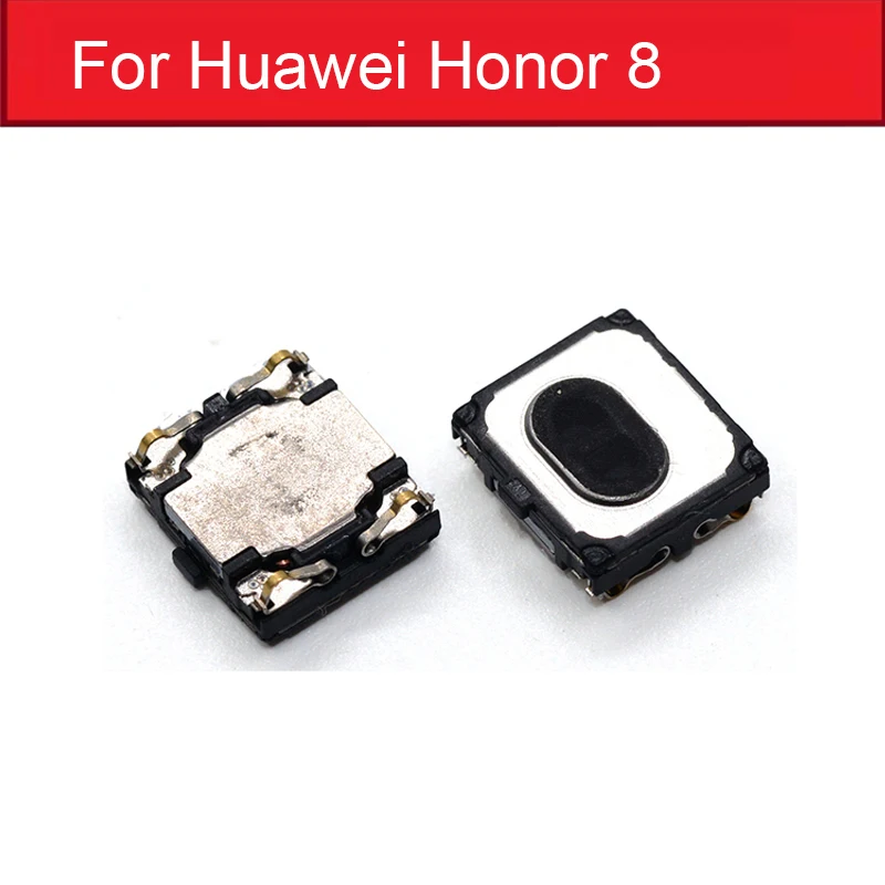 Ушной Динамик для huawei Honor 6 6plus 7 7i 8 8lite 8X9 9lite 9i 10 10lite note 8 10 играть V8 V9 играть V10 V20 уха Динамик
