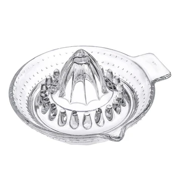 

Citrus juicer