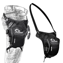 Waterproof Motorcycle Waist Leg Bag Breathable Bolsa Mochila Sacoche Alforge for Riding Racing Travel Camping