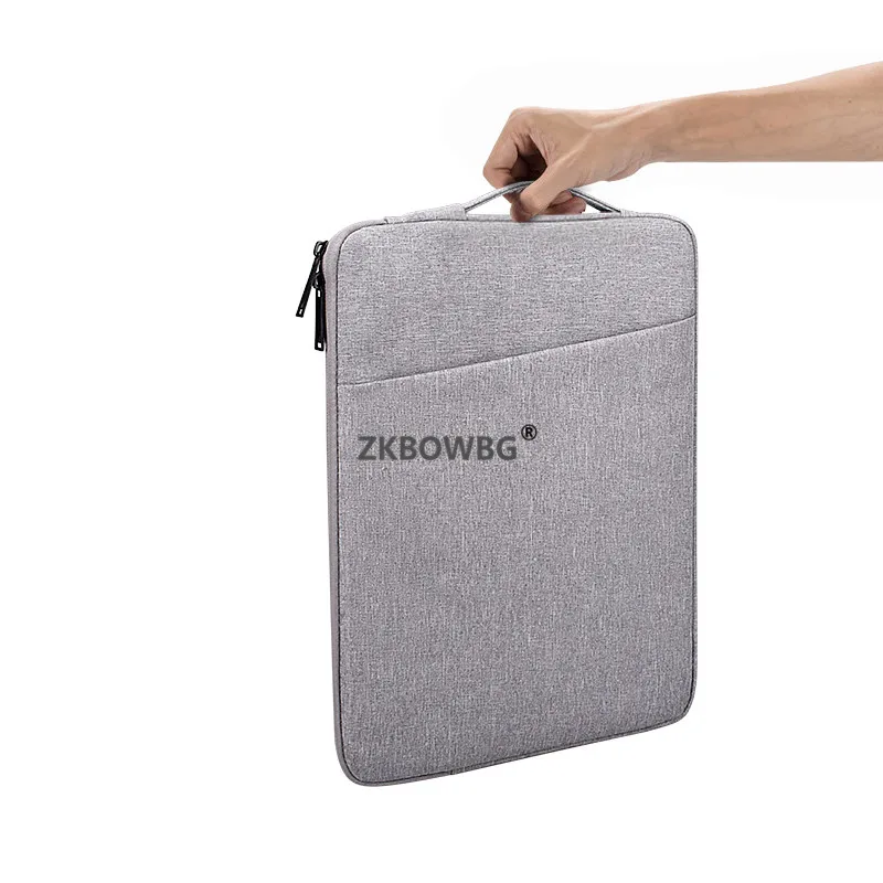 Сумка портфель для ноутбука Xiaomi Mi Air Laptop Pro RedmiBook 14 11 12 5 13 3 15 дюймов|Сумки и чехлы