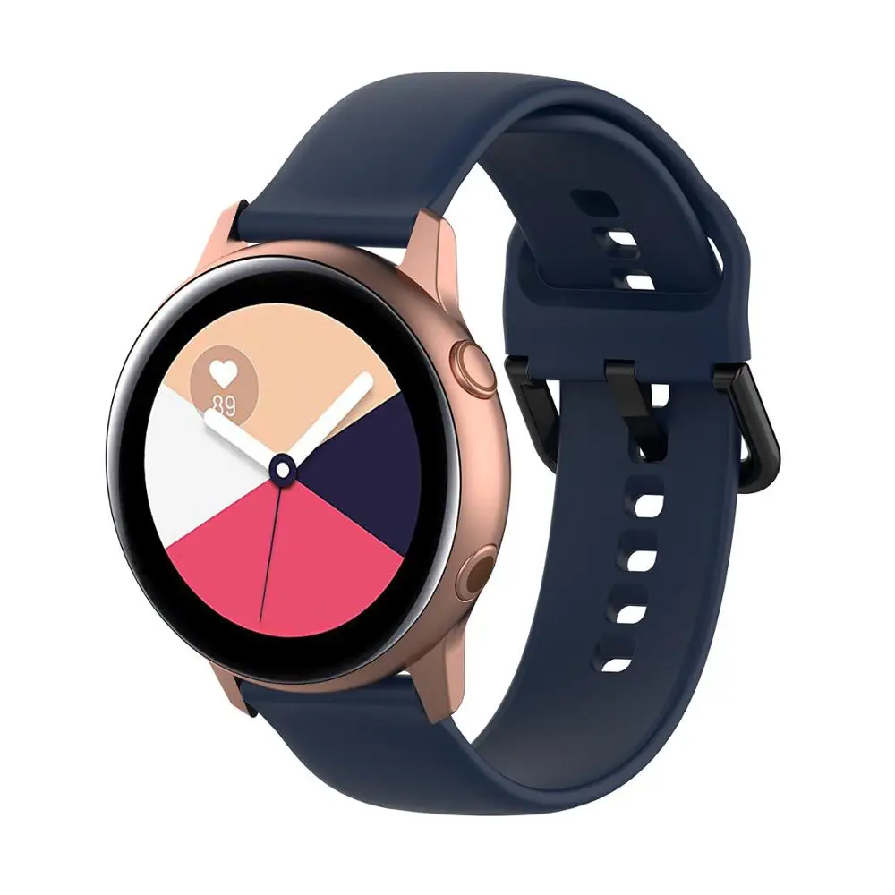 Huami gtr  Ǹ  Ʈ Ｚ  Ƽ 2 Ʈ hua wei watch2 20mm Ϲ