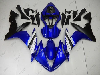 

Bodywork YZF R1 04 05 Motorcycle Fairing YZF R1 04 06 Fairing Kits YZFR1 2004 - 2006 Fairings