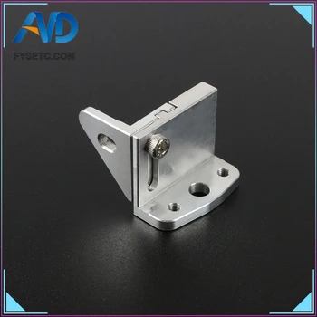 

E3D Titan Aero Extruder Titan Radiator BL touch Z-Probe 3D Touch Sensor Expansion Left Hand 3d Printer Parts