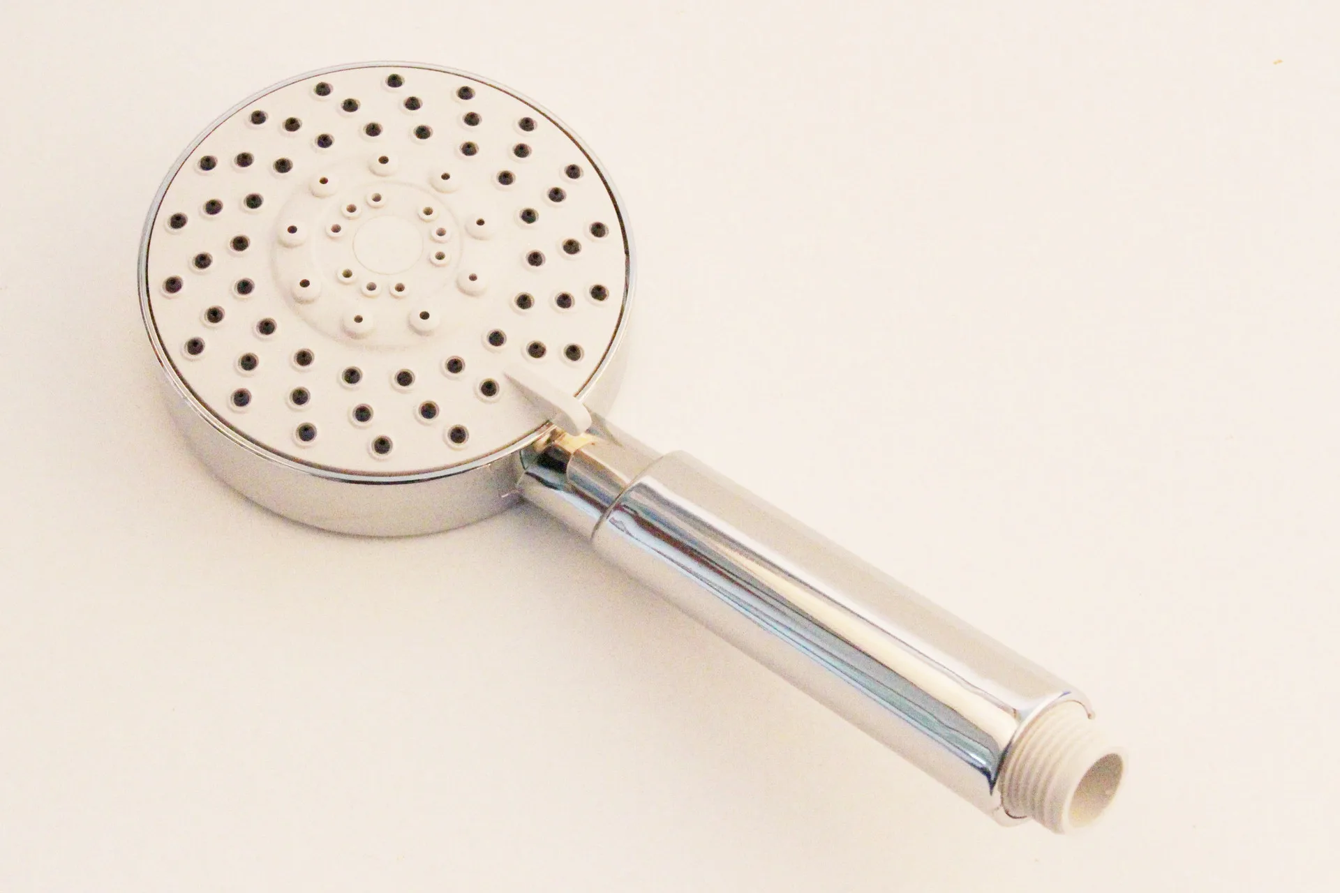 

Production Supply Heat-Gulangyu New Face Shower Nozzle Handheld Shower Faucet