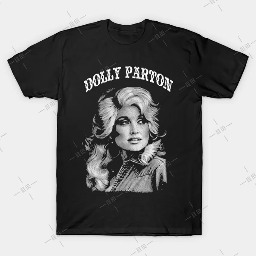 dolly parton shirt