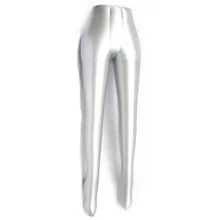 New Inflatable Female Pants Trou Underwear Mannequin Dummy Torso Legs Model Show half body fake torso free shipping цена New Inflatable Female Pants Trou Underwear Mannequin Dummy Torso Legs Model Show half body fake torso free shipping цены онлайн
