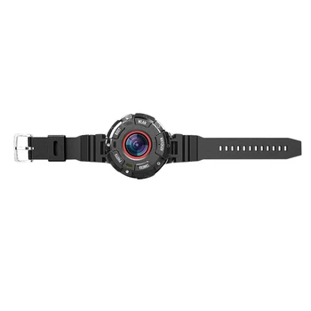 

1Pc Bracelet Camcorder Portative Multifunctional Waterproof Utility Watch Camera for Running Swimming Outdoor