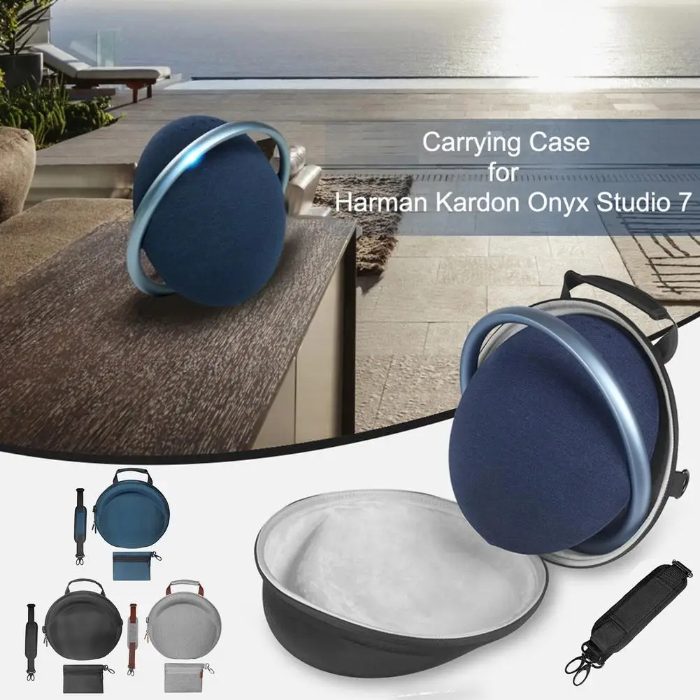 Harman Kardon Onyx Studio 