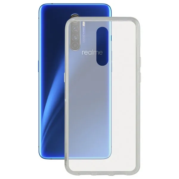 Чехол для мобильного телефона Realme X2 Pro Contact Flex TPU| |