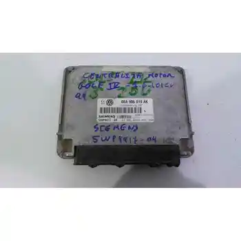 

5WP441704 1965343 Switchboard Engine EUA Volkswagen Golf Iv Saloon (1j1)