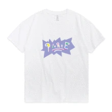 Camiseta de algodón para hombre, camisa de manga corta de gran tamaño, con estampado de texto Pierre kov, negra, cómoda, de verano, 2022