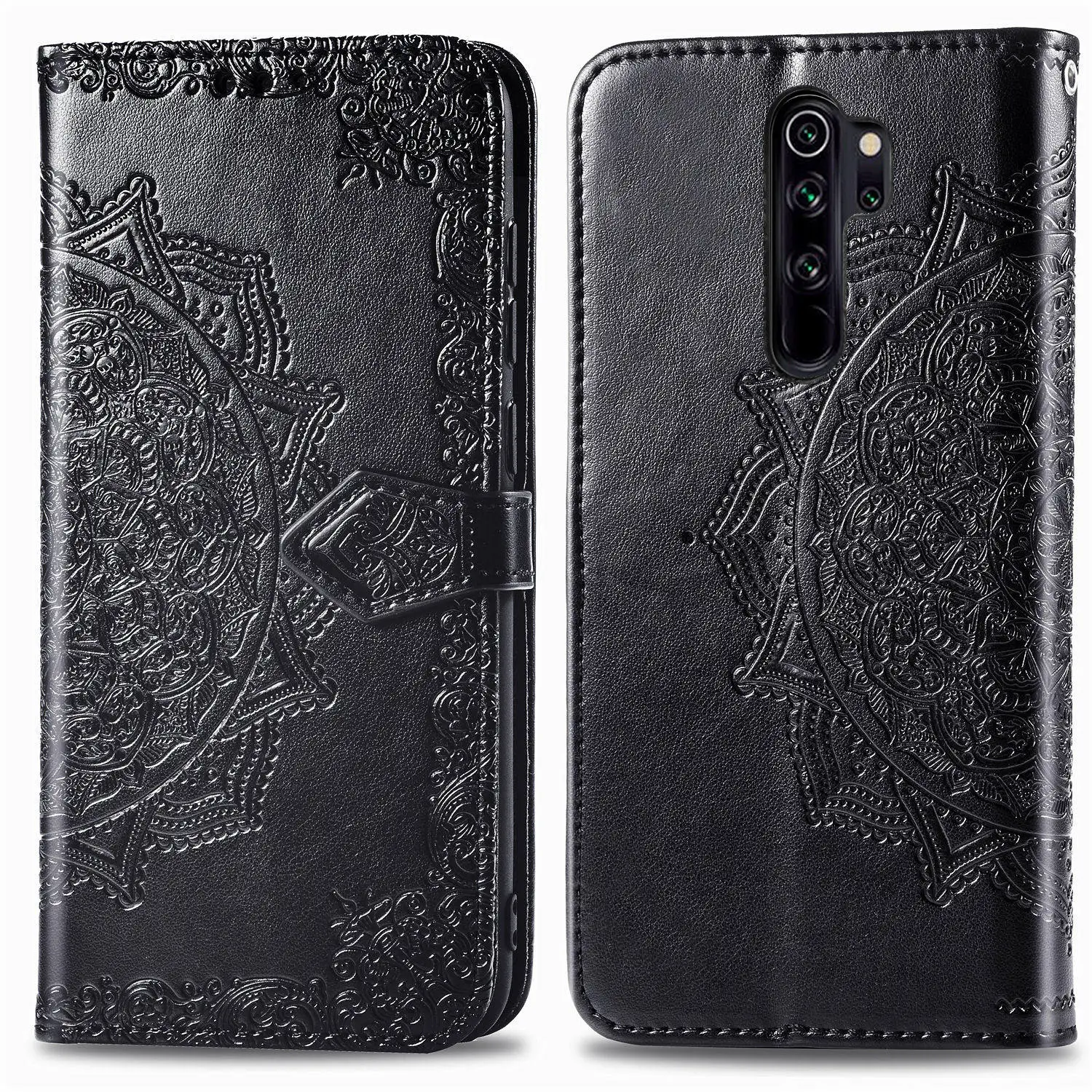 Кожаный чехол для телефона для Xiao mi Red mi Note 7 чехол флип чехол s кошелек чехол s для Red mi 5 6 5A 6A Note5 6 mi 9 Max3 8 Lite Play Cover
