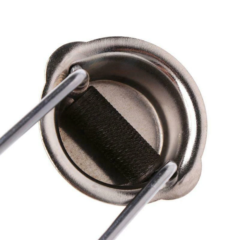 Серебряный стальной сварочный резак Флинт Strikers освещение факел Искра зажигалка