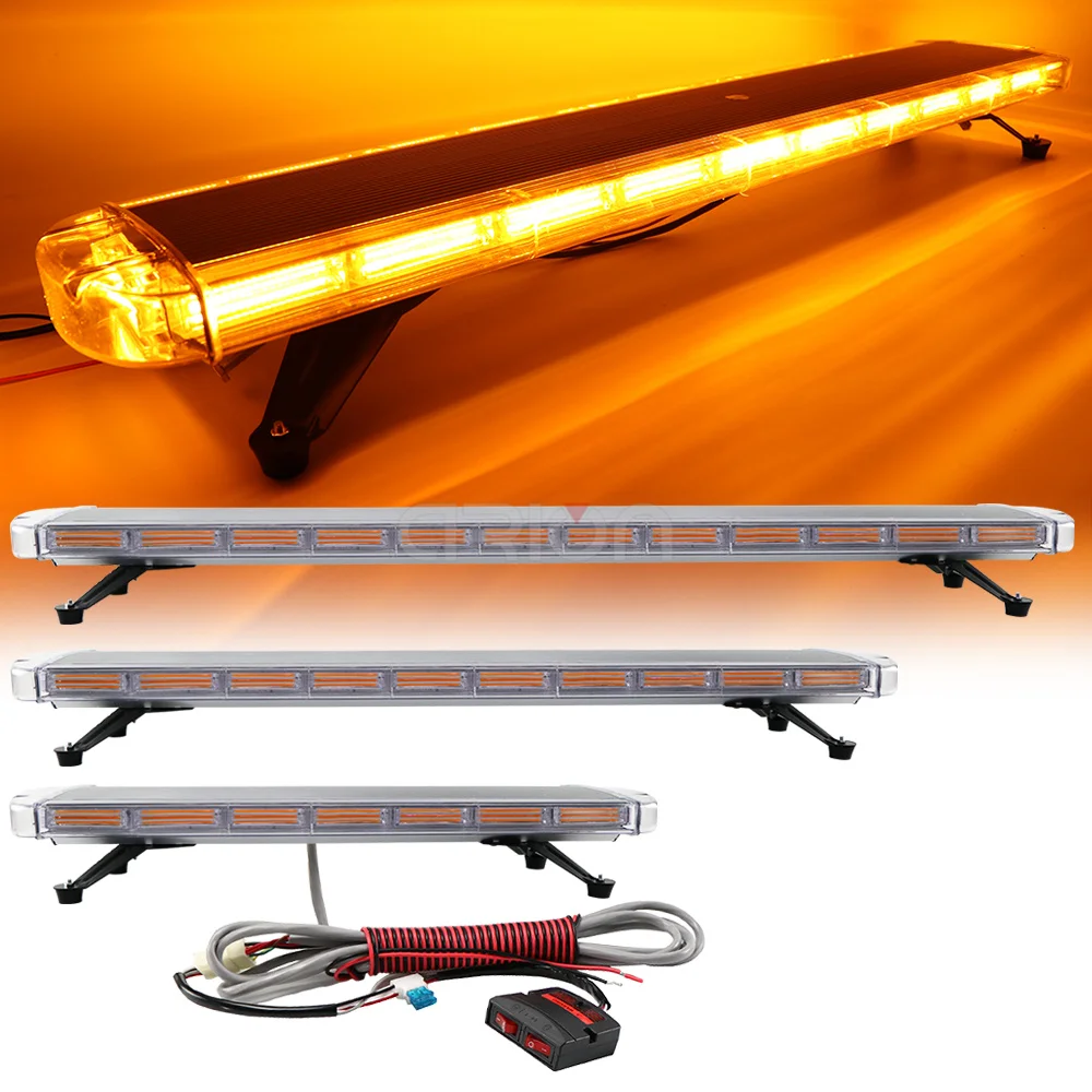 

Светодиодный рабочий светильник от 30 до 72 дюймов, 76-182 см