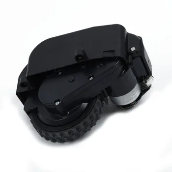 

1pc Vac Right Wheel For Ecovacs Deebot N79S N79 Robot Household Cleaning Supplies Vac Cleaner Tool Parts