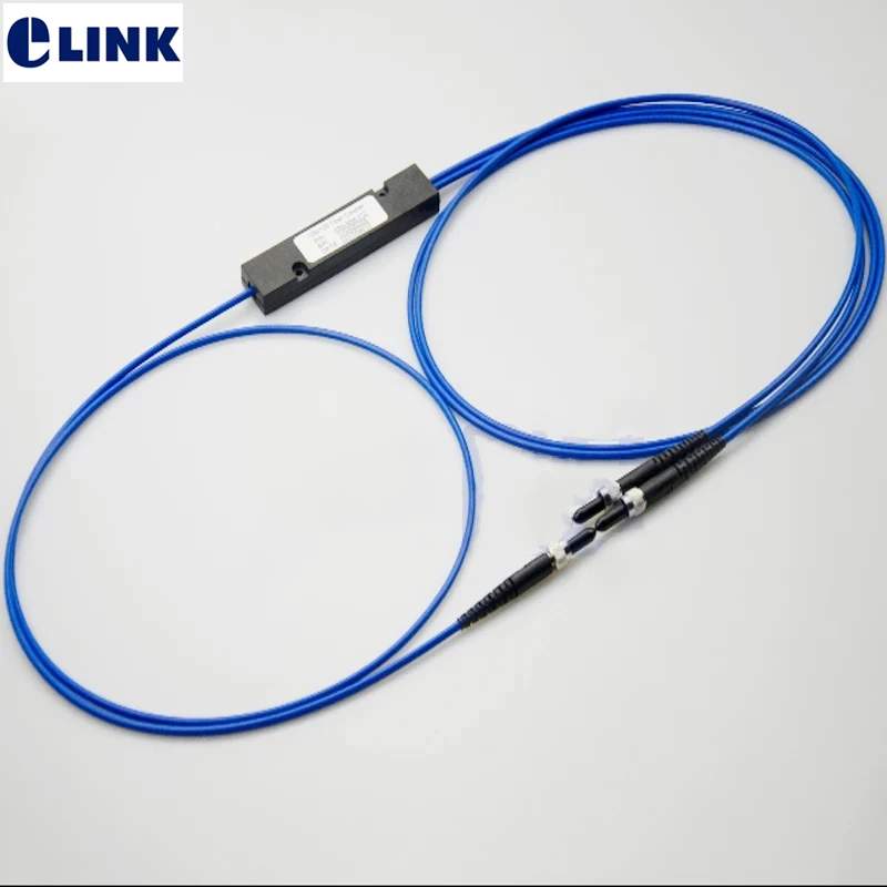 SMA905 2*2 Волоконно-оптический резак 100um, 1 м, 2 м, UV-NIR 100um большой многожильный волоконно-оптический кабель мм оптоволоконный кабель