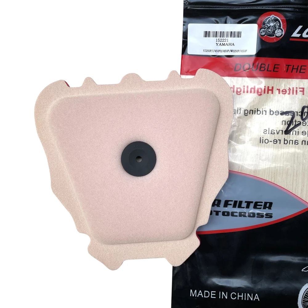Motorcycle Air Filter For Yamaha Yz250f 1922 Yz 250fx 2022 Wr250f 20
