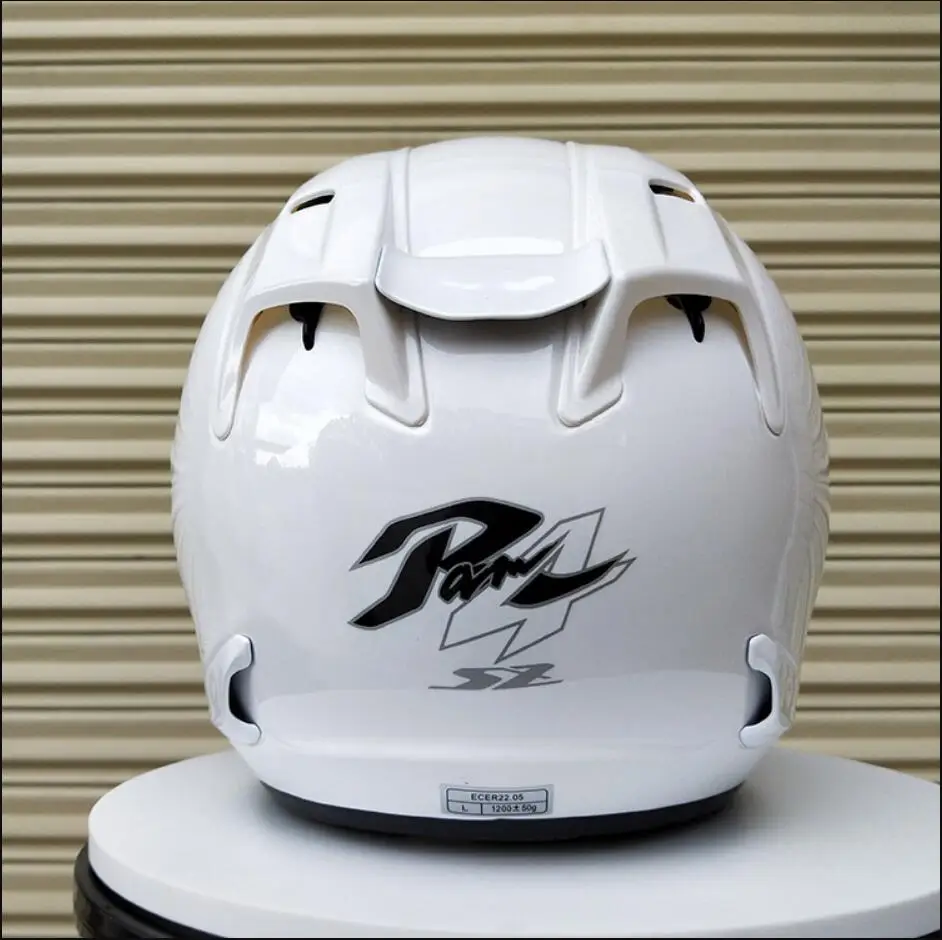 Для ARAI R4 мотоциклетный шлем 3/4 с открытым лицом винтажный шлем Casque Casco Motocicleta Capacete шлемы