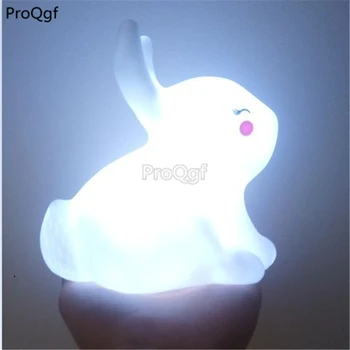 

Ngryise 1Pcs A Set party decoration rabbit light