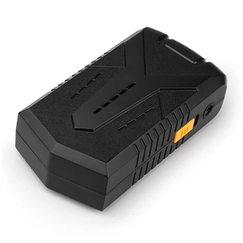 

Electric Bicycle Air Pump Multifunctional Vehicle Air Pump Household Portable Mountain Bike Air Pump Riding Supplies