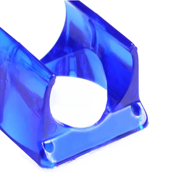 DIY V5 специальный впрыскиватель радиатор крышка вентилятора 3D принтер |