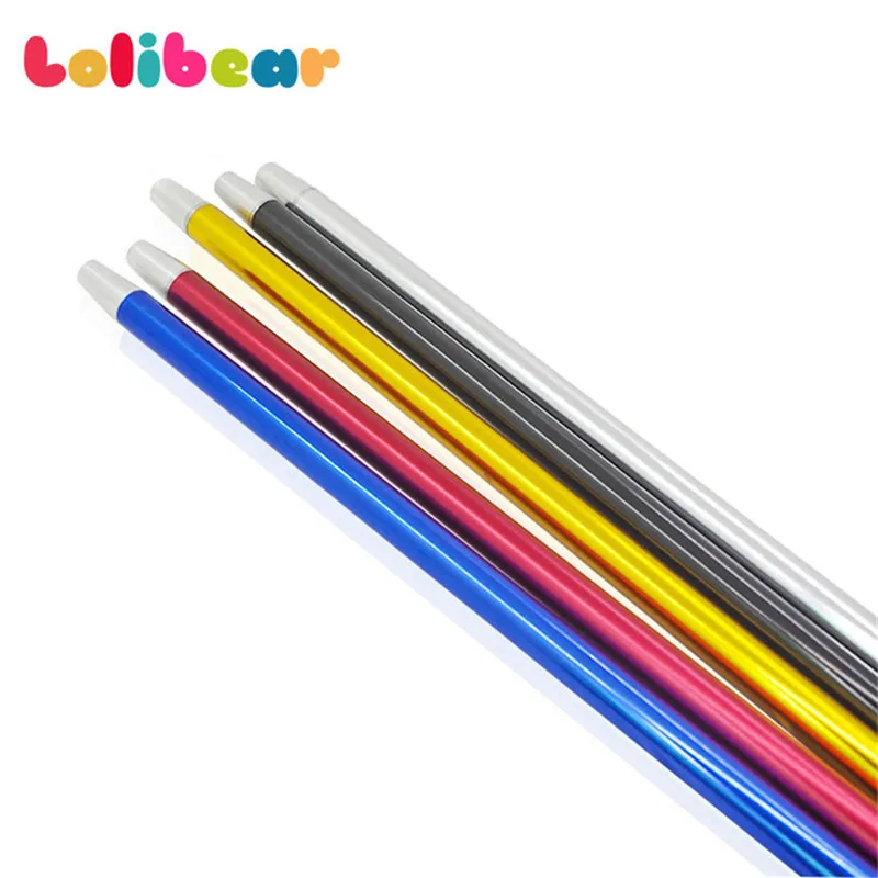 Алюминиевая танцевальная трость волшебные трюки магические магия в уличном