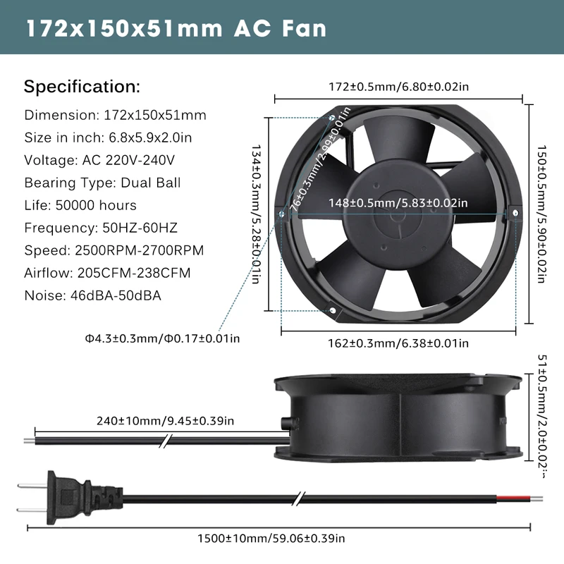Cheap Ventiladores e resfriadores