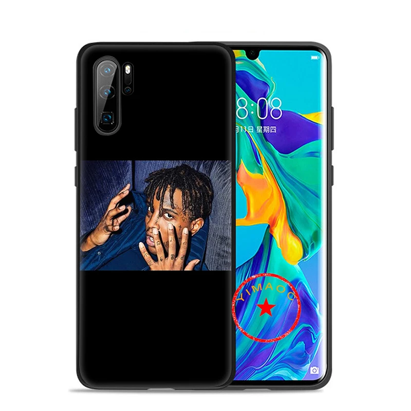 18 Лыжная маска, мягкий силиконовый чехол для huawei P30 P20 P10 Lite Pro P Smart Plus P30 Pro P Smart Z - Цвет: 18