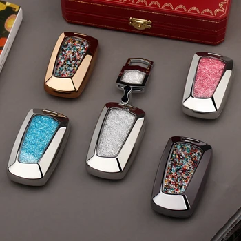 

New Remote 3/4 Button Protect Car Key Case Cover For BMW 520 525 f30 f10 F18 118i 320i 1 3 4 5 6 7 Series E36 E46 E87 M3 M4 M5