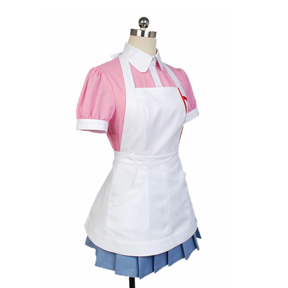 Special-offer-Dangan-Ronpa-2-Danganronpa-Mikan-Tsumiki-Dress-Cosplay-Costume-Halloween-Women-s-Costumes-Accessories (2)