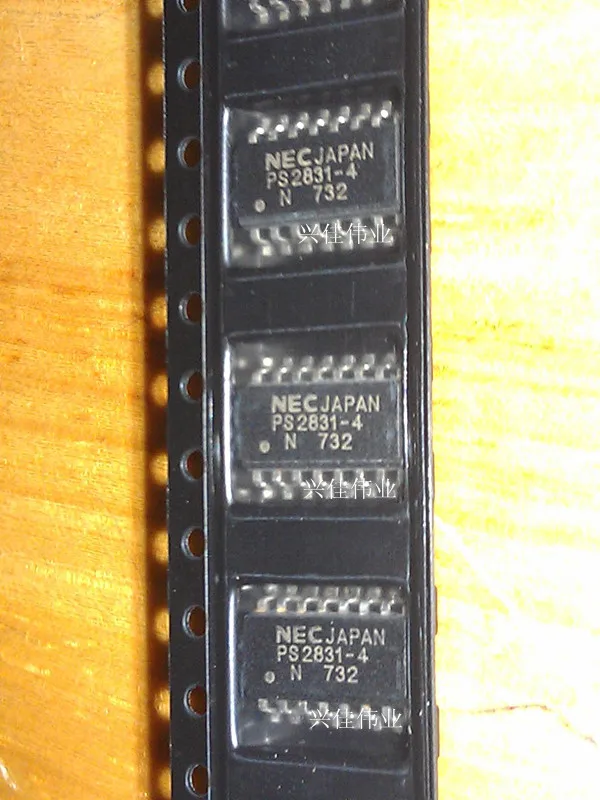 

PS2831-4 SOP16