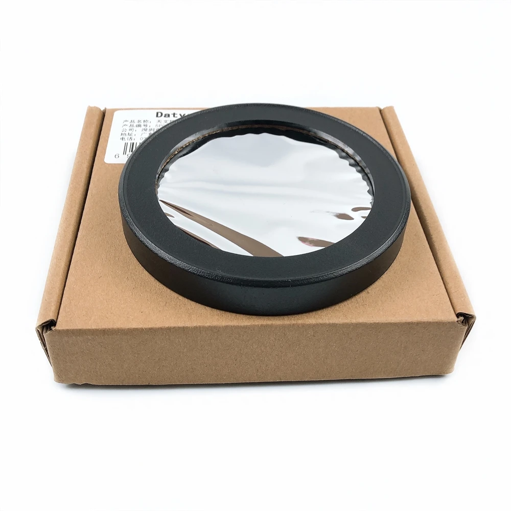 Datyson Baader AstroSolar Safety Film Telescope Accessories 80EQ 70EQ Bard Membrane Objective Cover 5P0088 | Инструменты