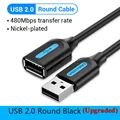 USB 2.0 Black CBI