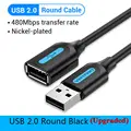 USB 2.0 Black CBI