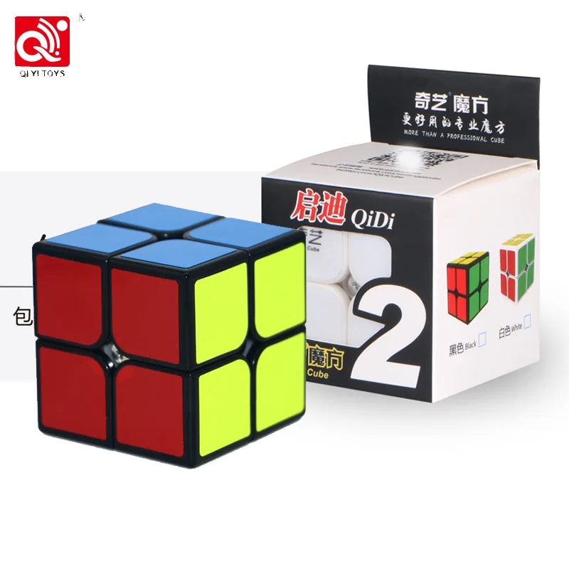 QiYi Qi Yuan S 4x4 волшебный куб головоломка скоростной куб игрушки волшебный куб без наклеек 4x4x4 головоломка