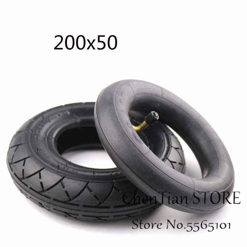 Speedway mini 3 mini 4 Front Tire 8 inch Pneumatic Tire Electric Scooter Razor Tyre Accessories with Tube Speedway mini 3 mini 4 Front Tire 8 inch Pneumatic Tire Electric Scooter Razor Tyre Accessories with Tube