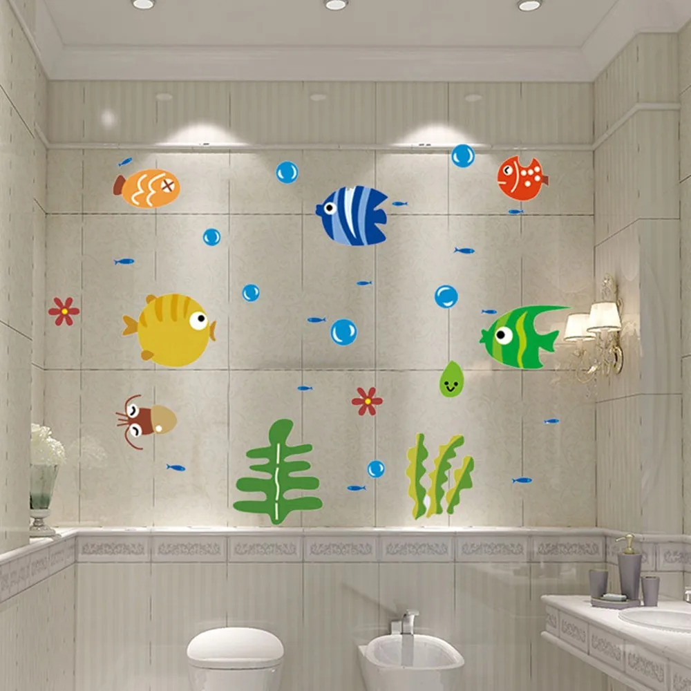 Lovely-small-bedroom-warm-wall-stickers-bathroom-waterproof-bathroom-decoration-glass-tiles