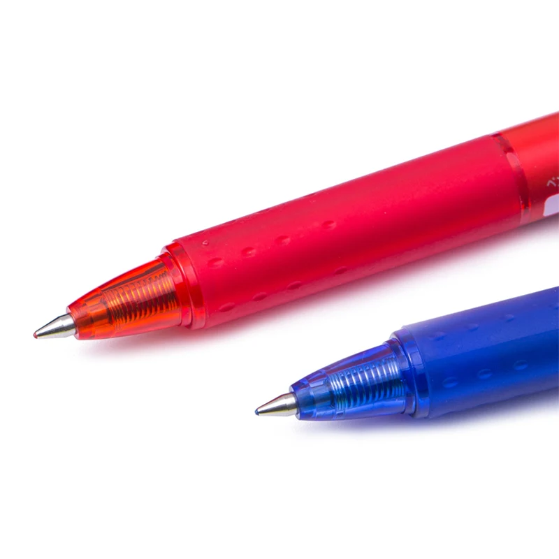 Pilot FriXion шариковая ручка 4 шт./лот 0,7 мм 10 цветов доступны стираемые чернила для письма LFBK-23F