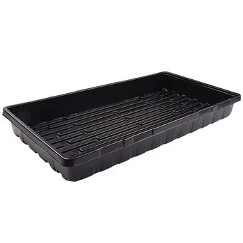 

Seed Germination Trays Plant Seed Tray Seedling Starter For Greenhouse Hydroponics Seedlings Germination Propagation Clone