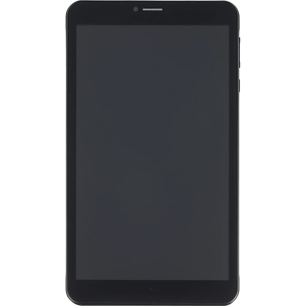 Планшет Digma Plane 8595 3G SC7731E 4C/2Gb/16Gb 8" IPS 1280x800/3G/And9.0/черный/BT/GPS/2Mpix/0.3Mpi