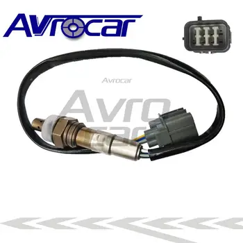 

22641AA272 Fit For SUBARU FORESTER 22641-AA050 22641AA050 22641-AA272 5 Wires Wideband Lambda oxygen sensor