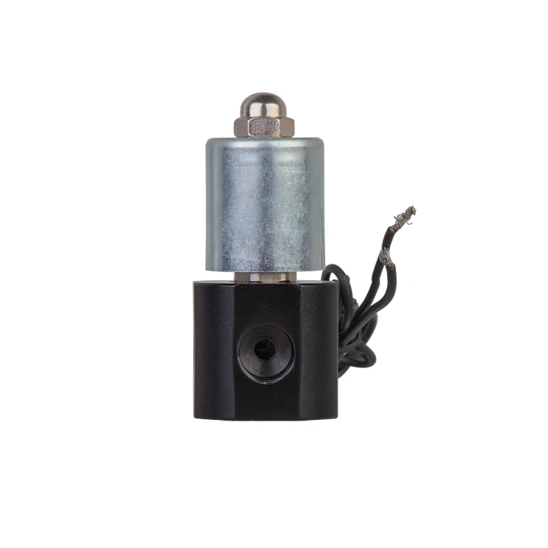 12v Соленоидный клапан пневматическая коллектор пневматический амортизатор