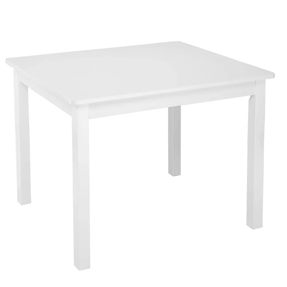 kids rectangle table and chairs