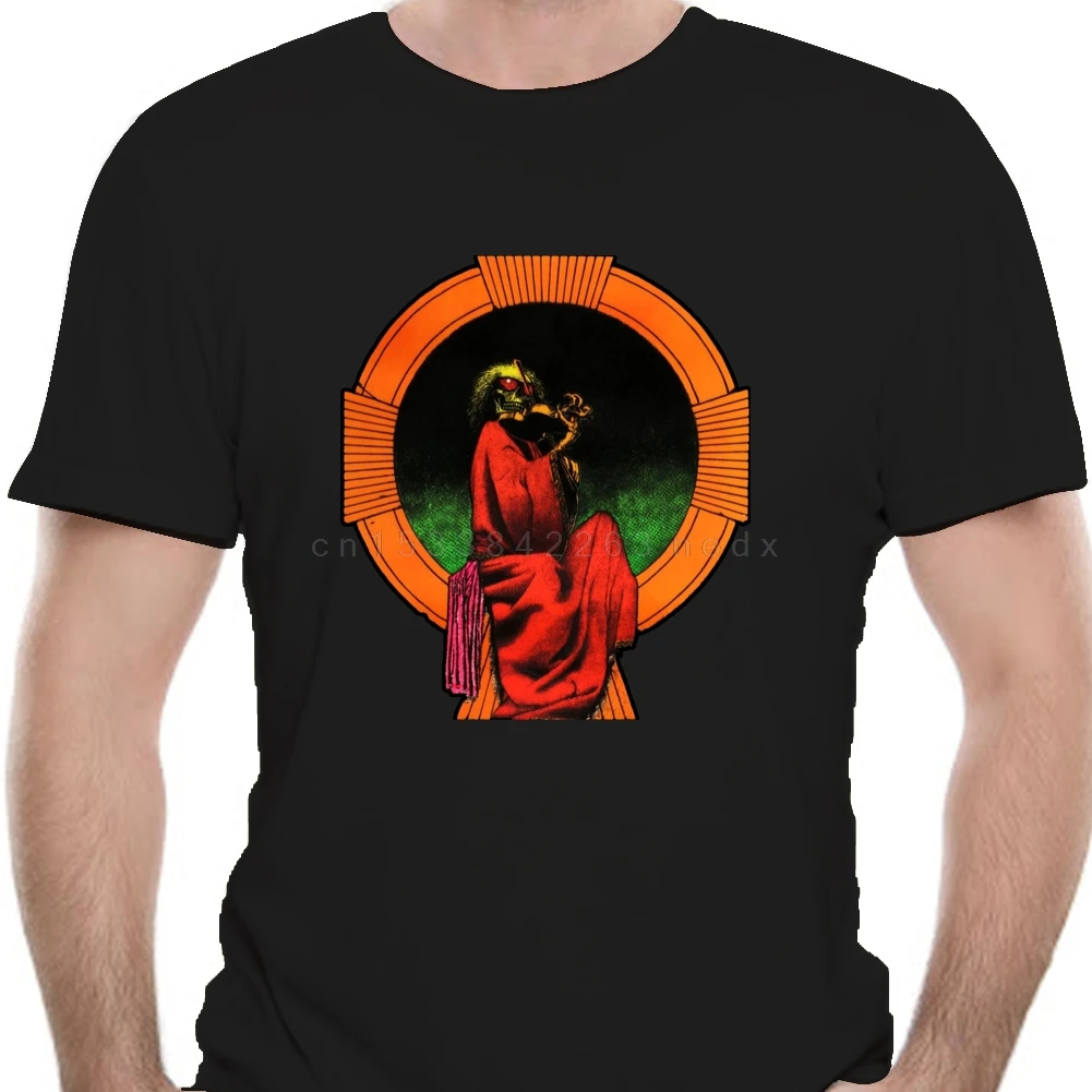 

Grateful Dead для Аллах, футболки, забавная женская футболка, Новинка